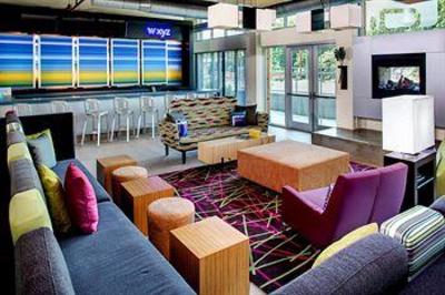 фото отеля Aloft Chapel Hill