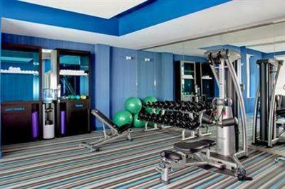 фото отеля Aloft Chapel Hill