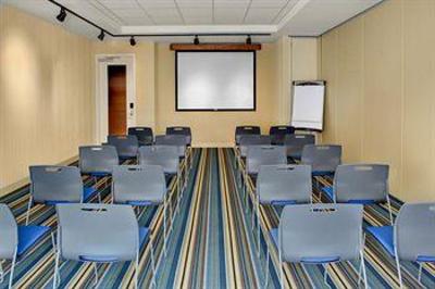фото отеля Aloft Chapel Hill
