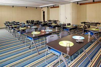 фото отеля Aloft Chapel Hill