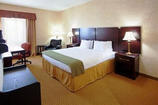 фото отеля Holiday Inn Express Prince Frederick