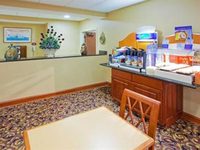 Holiday Inn Express Prince Frederick