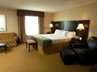 фото отеля Holiday Inn Express Prince Frederick