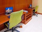 фото отеля Holiday Inn Express Prince Frederick