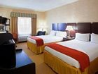 фото отеля Holiday Inn Express Prince Frederick