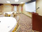 фото отеля Holiday Inn Express Prince Frederick