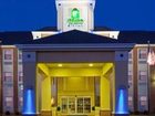 фото отеля Holiday Inn Express Prince Frederick