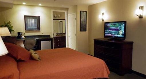 фото отеля Redwood Motel Grants Pass