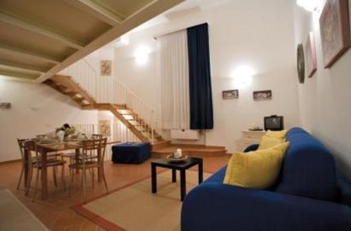 фото отеля Palazzo Virginio Apartment Florence