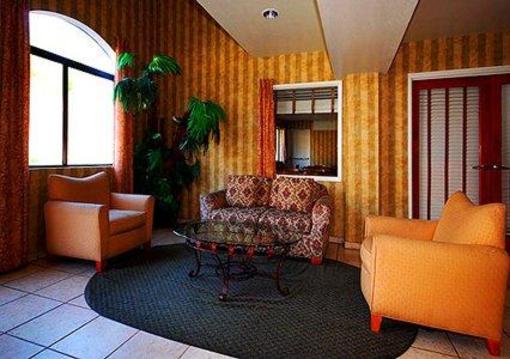 фото отеля Quality Inn & Suites San Diego East County