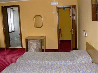 фото отеля Hotel Citta di Milano