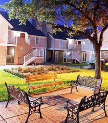 фото отеля Residence Inn Houston Medical Center/Reliant Park