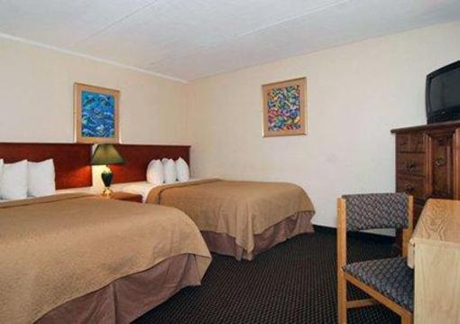 фото отеля Quality Inn and Suites North Youngstown