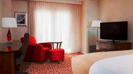 фото отеля Doubletree by Hilton Austin