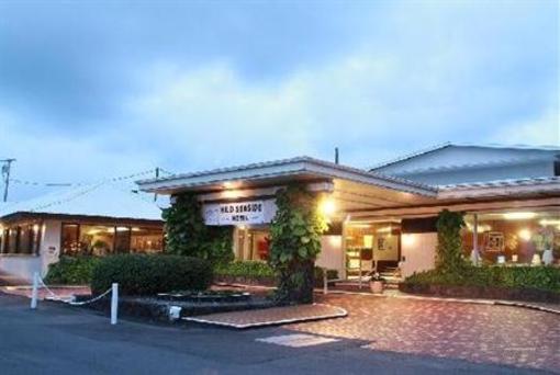 фото отеля Hilo Seaside Hotel