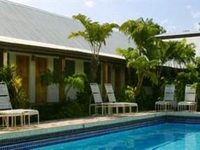 Hilo Seaside Hotel