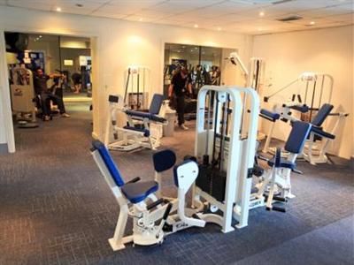 фото отеля Quality Hotel Stoke