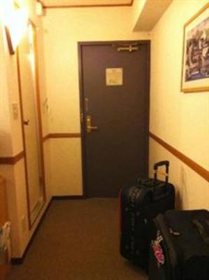 фото отеля Toyoko Inn Haneda Airport 2