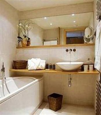 фото отеля Le Pavillon Riviera Residence Cannes
