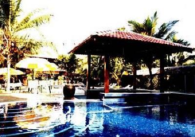 фото отеля Duta Village Beach Resort Kuantan