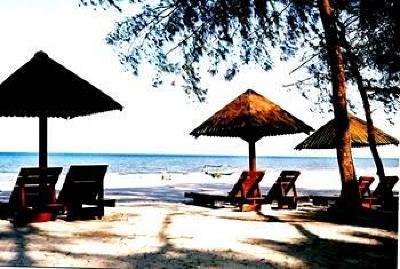фото отеля Duta Village Beach Resort Kuantan