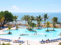 Coconut Bay Resort & Spa Vieux Fort