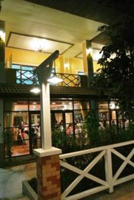 фото отеля Petch Rim Tan Resort