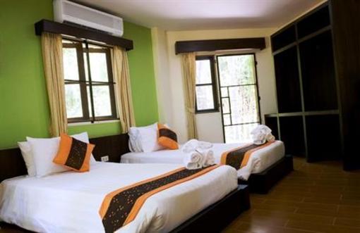 фото отеля Petch Rim Tan Resort