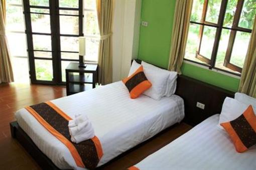 фото отеля Petch Rim Tan Resort