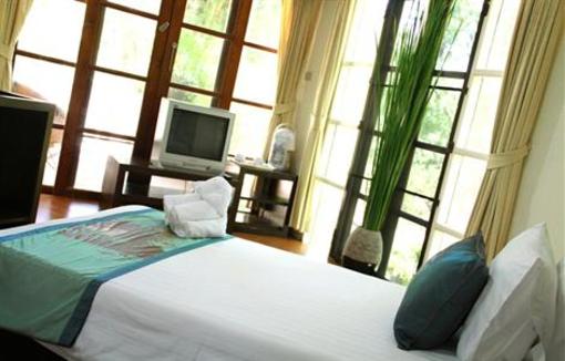фото отеля Petch Rim Tan Resort