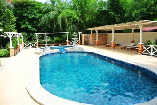 фото отеля Petch Rim Tan Resort