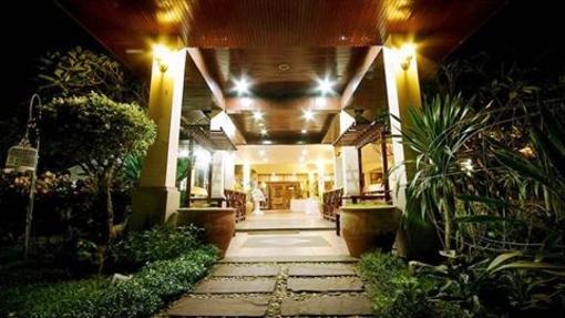 фото отеля Petch Rim Tan Resort