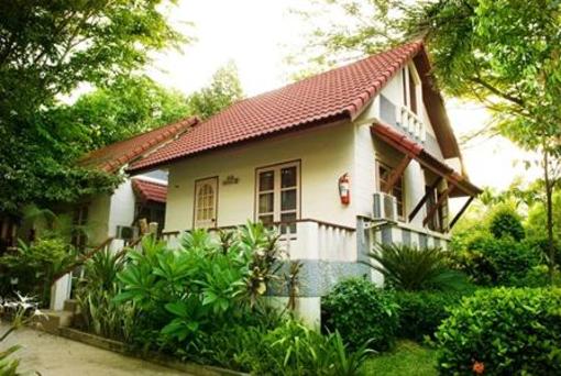 фото отеля Petch Rim Tan Resort