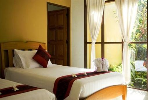 фото отеля Petch Rim Tan Resort