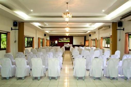 фото отеля Petch Rim Tan Resort