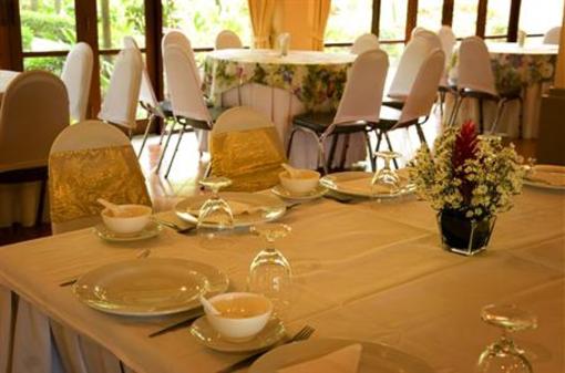 фото отеля Petch Rim Tan Resort