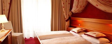фото отеля Hotel Christof Welsberg-Taisten