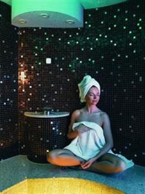 фото отеля Sporthotel Manni Mayrhofen