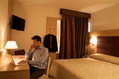 фото отеля Adige Hotel Trento