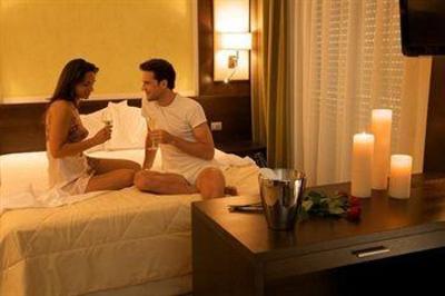 фото отеля Adige Hotel Trento