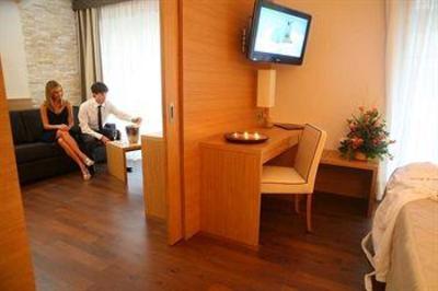 фото отеля Adige Hotel Trento