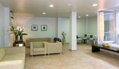 фото отеля Marcomar Apartamentos Alcala de Xivert