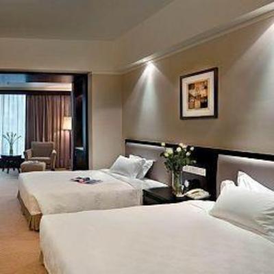 фото отеля Home Inn Si Ma Lu Changchun