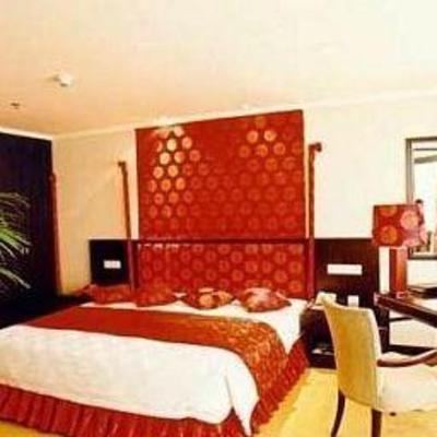 фото отеля Home Inn Si Ma Lu Changchun
