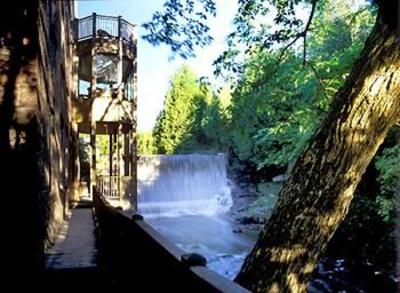 фото отеля Millcroft Inn Alton (Canada)