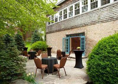 фото отеля Millcroft Inn Alton (Canada)
