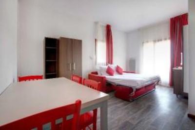 фото отеля BEST WESTERN Grand Massif