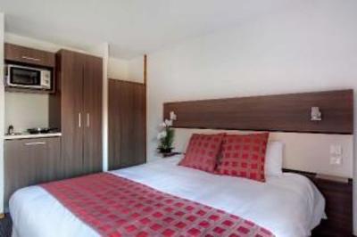 фото отеля BEST WESTERN Grand Massif
