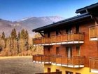 фото отеля BEST WESTERN Grand Massif