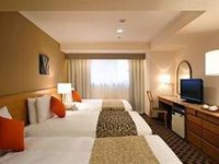 Ginza Nikko Hotel Tokyo